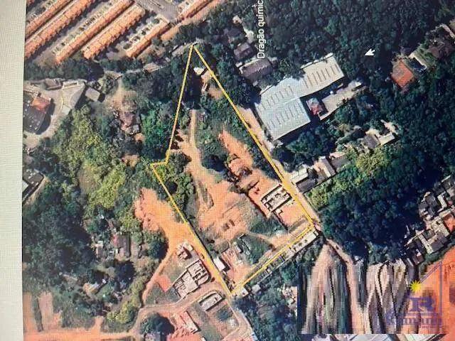 Terreno venda em Região Imediata de São Paulo, Região Metropolitana de São Paulo