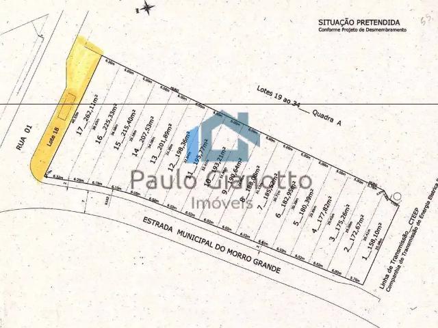 Terreno venda em Região Imediata de São Paulo, Região Metropolitana de São Paulo