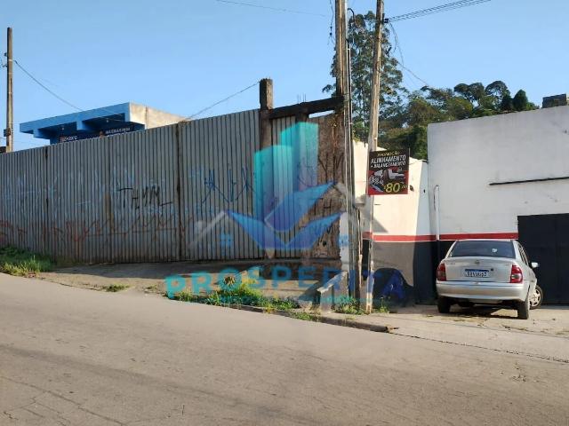 Terreno venda em Região Imediata de São Paulo, Região Metropolitana de São Paulo