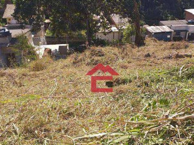 Terreno venda em Jardim Araruama, Cotia