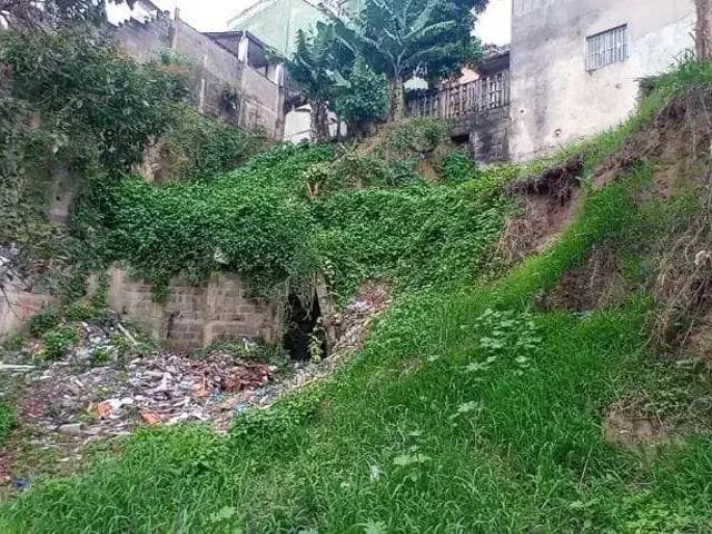 Terreno venda em Vila Santo Antônio do Portão, Cotia