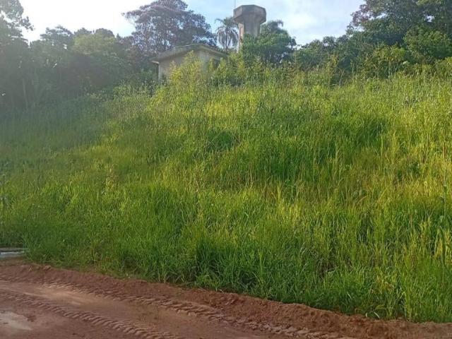 Terreno venda em Vila Santo Antônio do Portão, Cotia