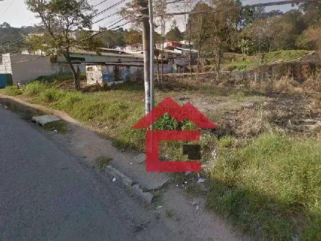 Terreno venda em Vila Santo Antônio do Portão, Cotia