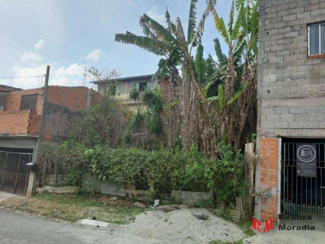 Terreno venda em Região Imediata de São Paulo, Região Metropolitana de São Paulo