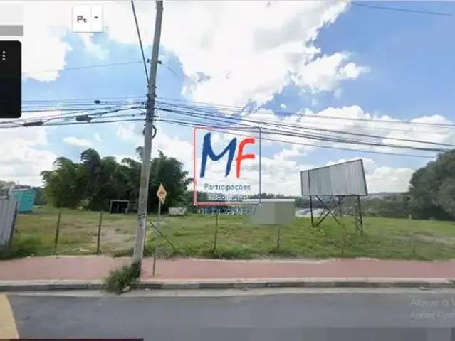 Terreno venda em Região Imediata de São Paulo, Região Metropolitana de São Paulo