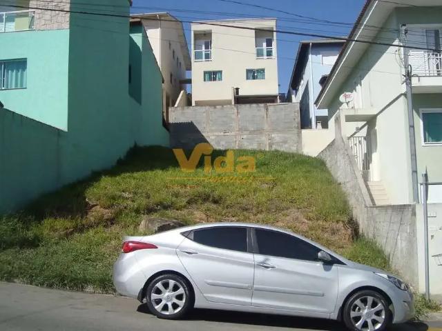 Terreno venda em Jardim Estela Mari, Cotia