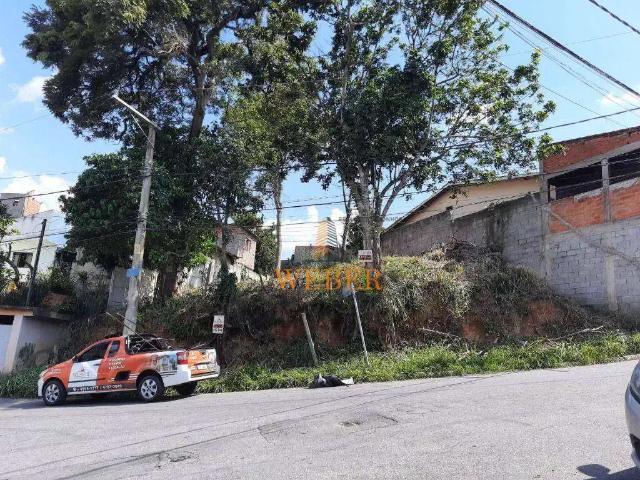 Terreno venda em Região Imediata de São Paulo, Região Metropolitana de São Paulo