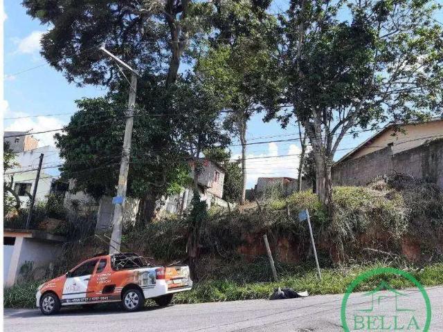 Terreno venda em Região Imediata de São Paulo, Região Metropolitana de São Paulo