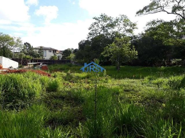 Terreno venda em Cotia