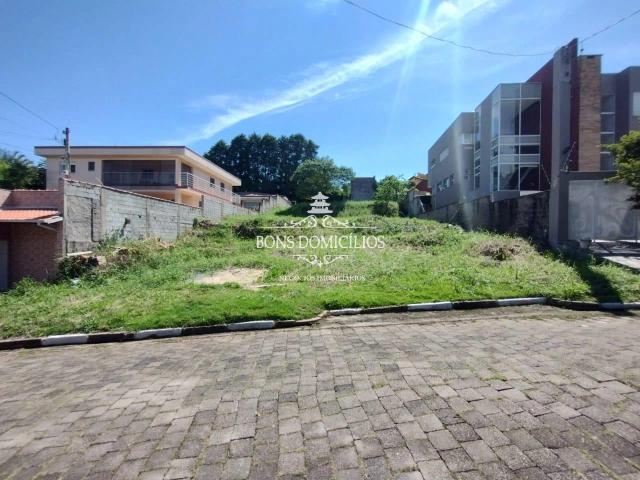 Terreno venda em Jardim Torino, Cotia