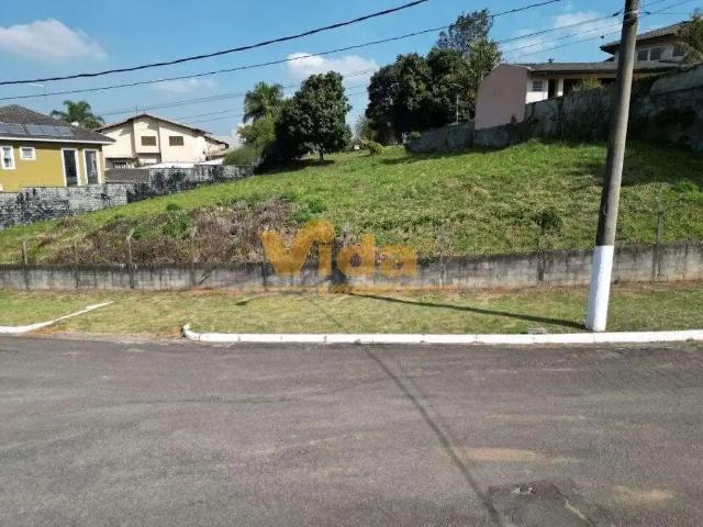 Terreno venda em Jardim Torino, Cotia