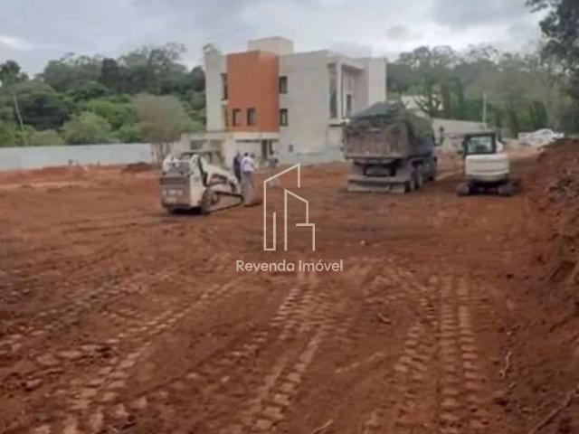 Terreno venda em Jardim Torino, Cotia