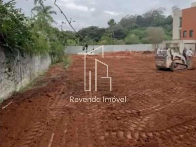 Terreno venda em Jardim Torino, Cotia