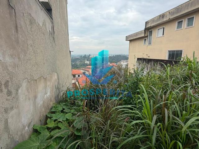 Terreno venda em Vila Santo Antônio do Portão, Cotia