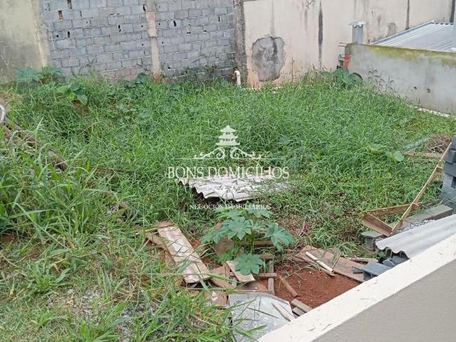 Terreno venda em Cotia