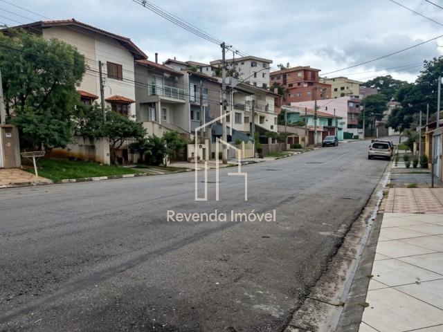 Terreno venda em Vila Santo Antônio do Portão, Cotia