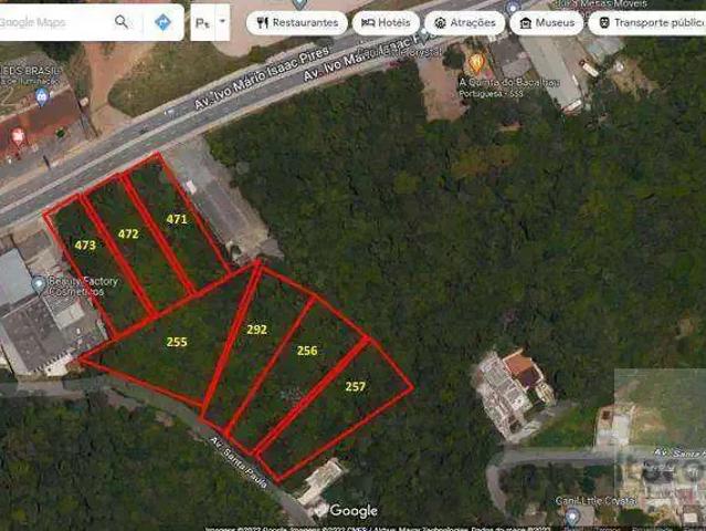Terreno venda em Região Imediata de São Paulo, Região Metropolitana de São Paulo