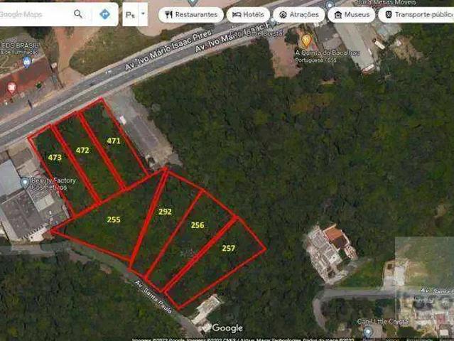 Terreno venda em Região Imediata de São Paulo, Região Metropolitana de São Paulo