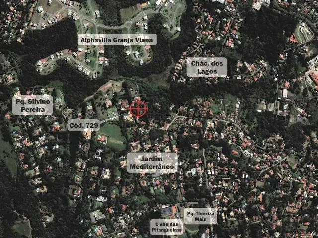 Terreno venda em Região Imediata de São Paulo, Região Metropolitana de São Paulo