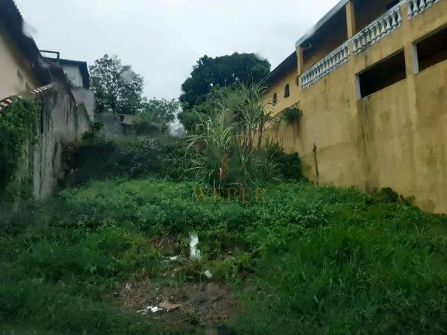 Terreno venda em Vila Santo Antônio do Portão, Cotia