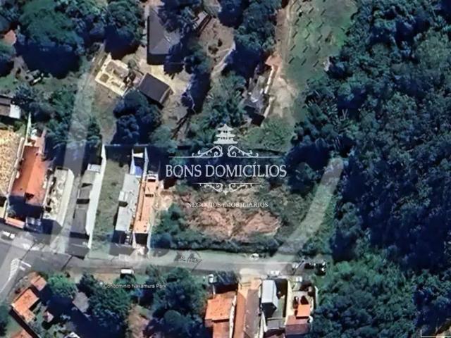 Terreno venda em Vila Santo Antônio do Portão, Cotia