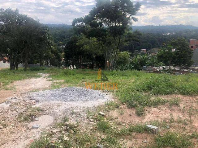 Terreno venda em Cotia