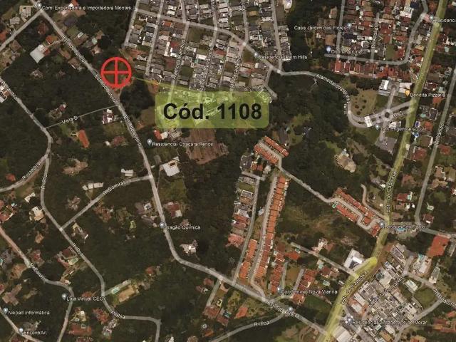 Terreno venda em Região Imediata de São Paulo, Região Metropolitana de São Paulo