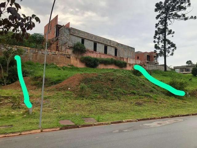 Terreno venda em Região Imediata de São Paulo, Região Metropolitana de São Paulo