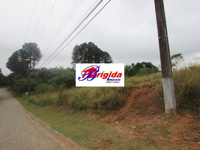 Terreno venda em Cotia