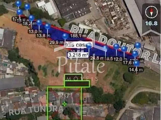 Terreno venda em Região Imediata de São Paulo, Região Metropolitana de São Paulo