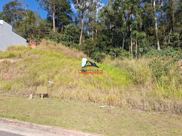 Terreno venda em Jardim Claúdio, Cotia