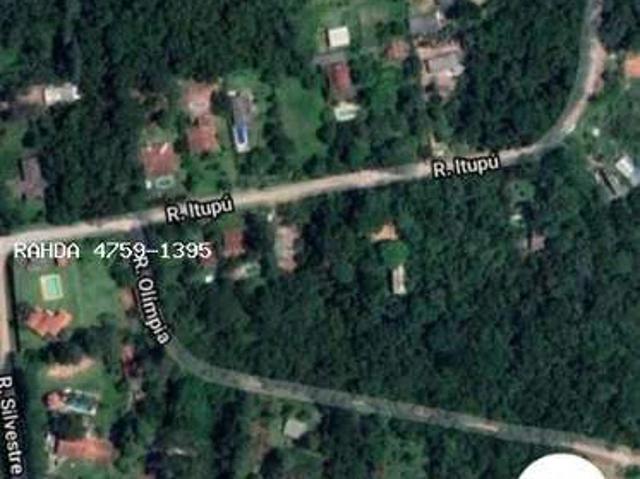 Terreno venda em Cotia