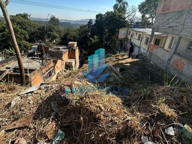 Terreno venda em Região Imediata de São Paulo, Região Metropolitana de São Paulo