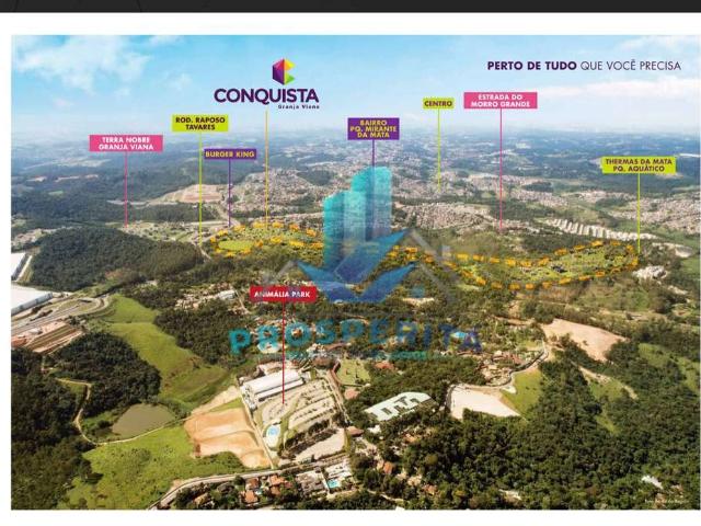 Terreno venda em Região Imediata de São Paulo, Região Metropolitana de São Paulo