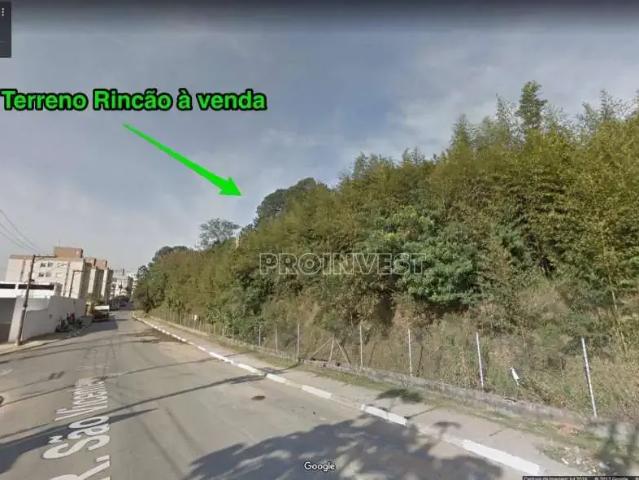 Terreno venda em Região Imediata de São Paulo, Região Metropolitana de São Paulo