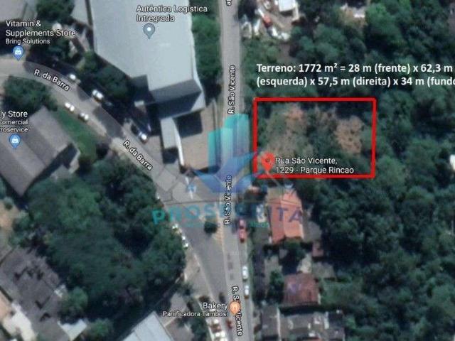 Terreno venda em Região Imediata de São Paulo, Região Metropolitana de São Paulo