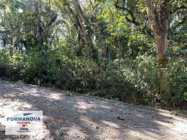 Terreno venda em Região Imediata de São Paulo, Região Metropolitana de São Paulo