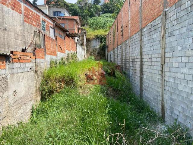 Terreno venda em Cotia