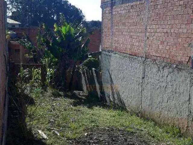 Terreno venda em Cotia