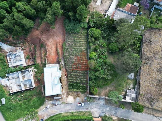 Terreno venda em Jardim Estela Mari, Cotia