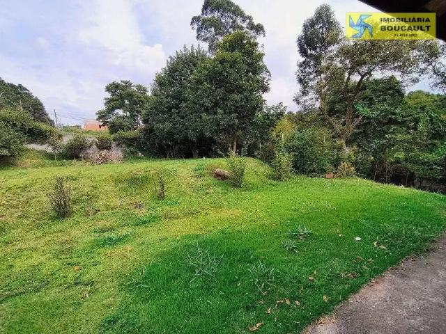 Terreno venda em Jardim Estela Mari, Cotia