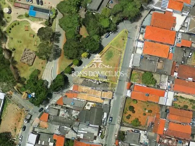 Terreno venda em Região Imediata de São Paulo, Região Metropolitana de São Paulo
