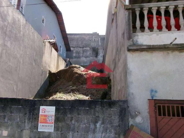 Terreno venda em Jardim Estela Mari, Cotia