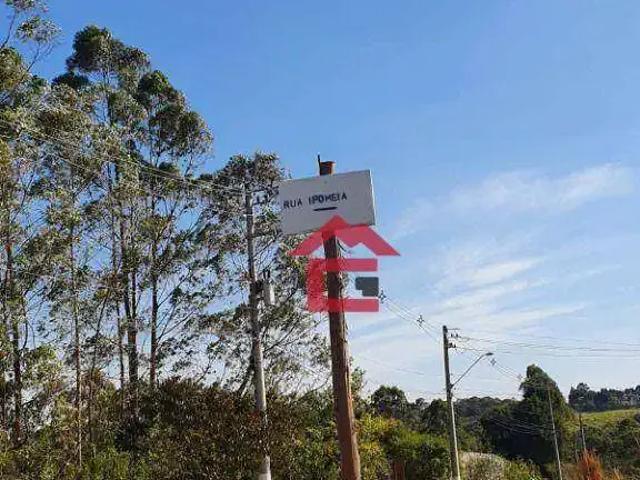 Terreno venda em Cotia