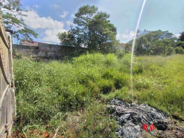 Terreno venda em Região Imediata de São Paulo, Região Metropolitana de São Paulo