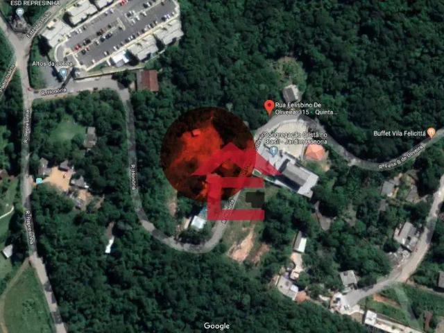 Terreno venda em Quinta dos Angicos, Cotia