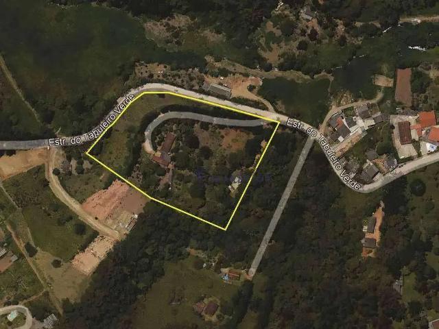 Terreno venda em Região Imediata de São Paulo, Região Metropolitana de São Paulo