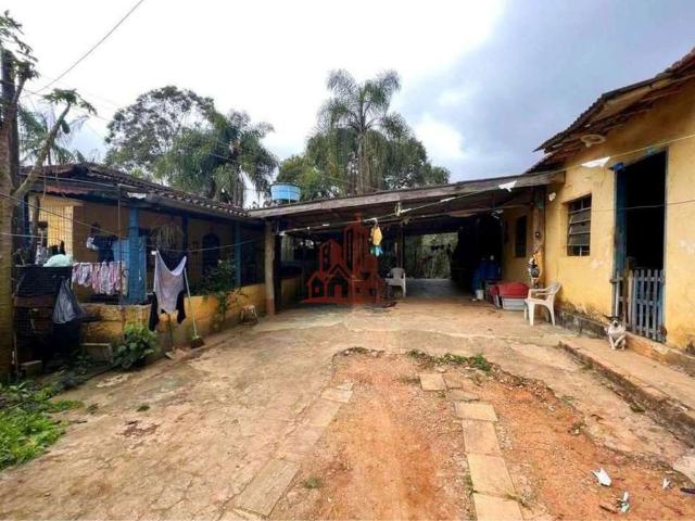 Terreno venda em Região Imediata de São Paulo, Região Metropolitana de São Paulo