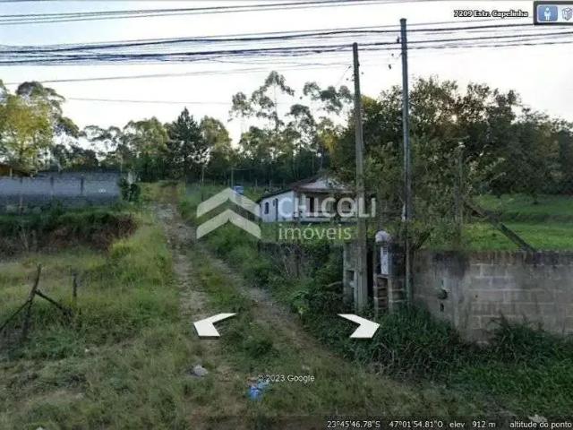Terreno venda em Região Imediata de São Paulo, Região Metropolitana de São Paulo