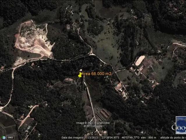 Terreno venda em Região Imediata de São Paulo, Região Metropolitana de São Paulo